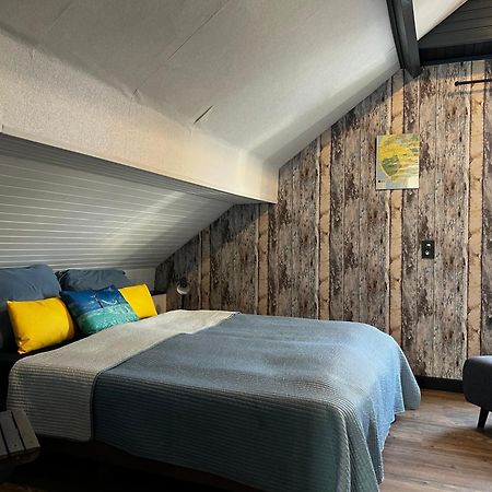 Bed&Breakfast Jonker Burgh-Haamstede Exterior photo